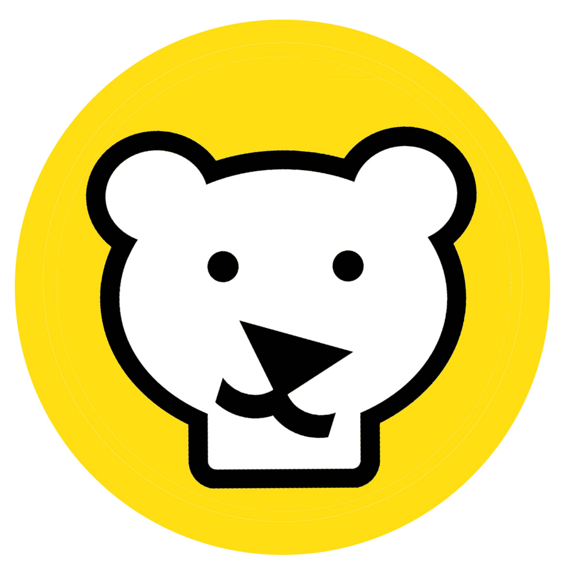 Skye Bear Media logo